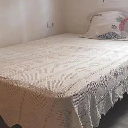 Habitacion Con Encanto * Malaga